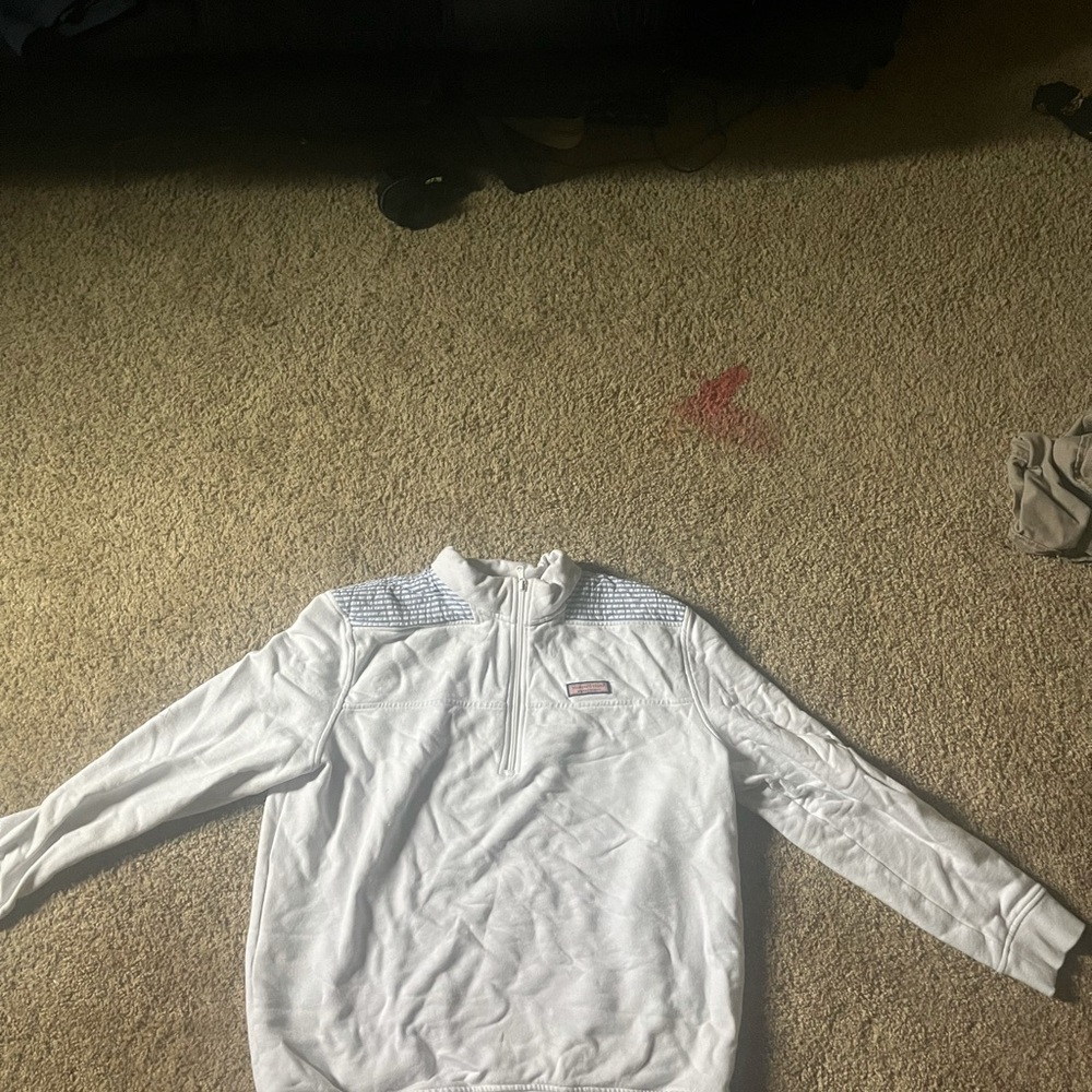 Vineyard Vibes Quarter Zip Men’s